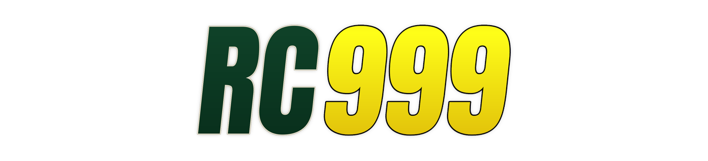 rc999 লোগো